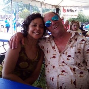 Meet your Posher, Dianna